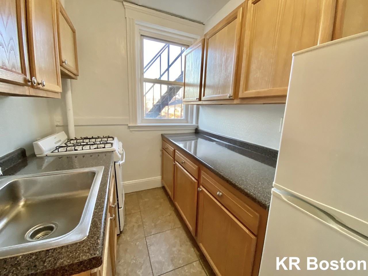 Boylston St. & Charlesgate #34 - Photo 2 of 13