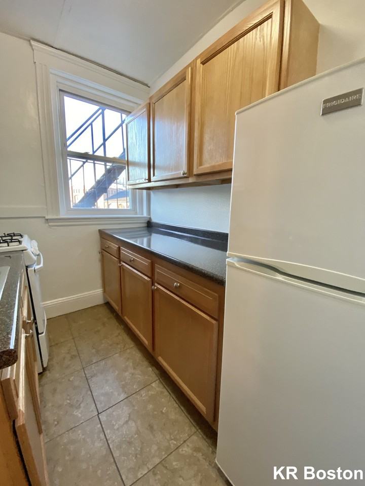 Boylston St. & Charlesgate #34 - Photo 5 of 13