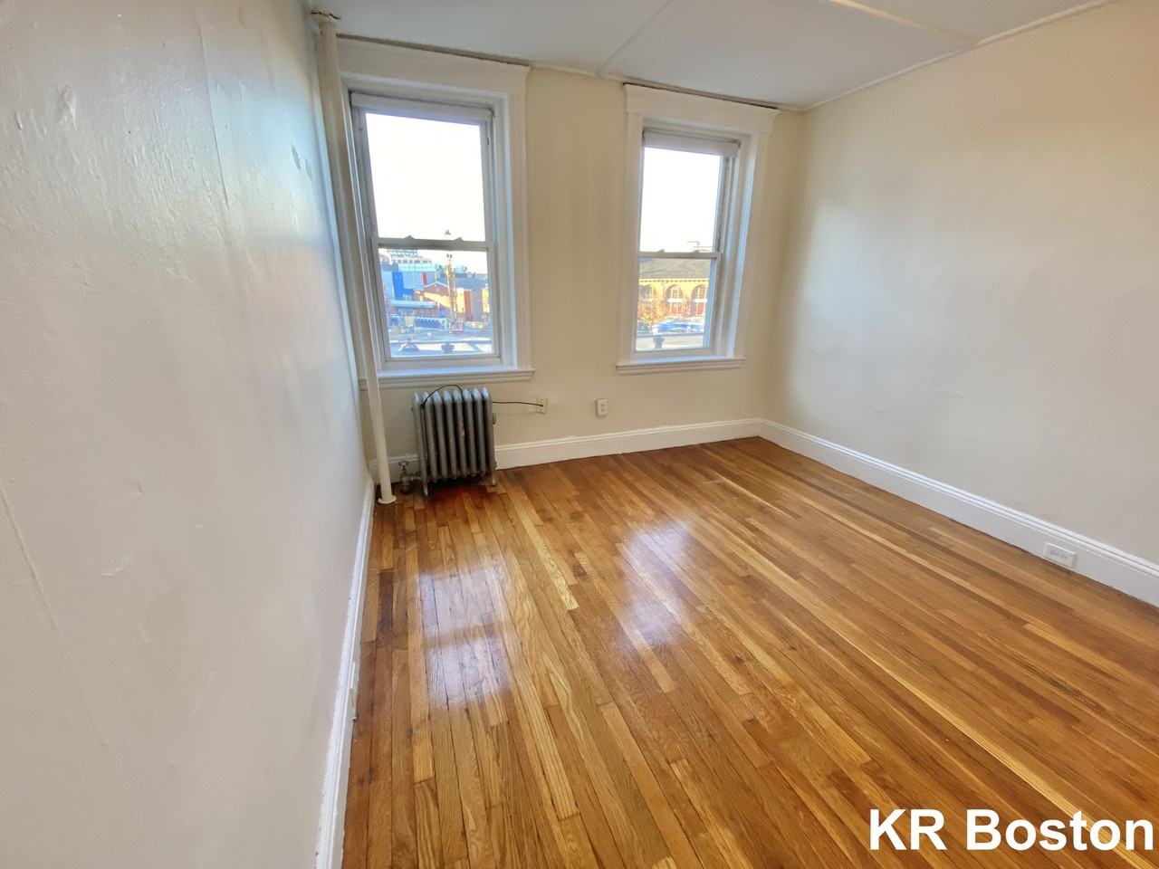 Boylston St. & Charlesgate #34 - Photo 6 of 13