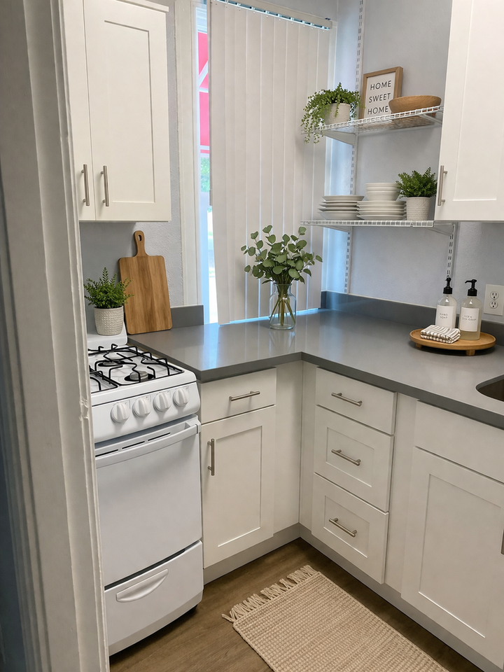 Scandia Mignon Apartment Homes - Photo 3 of 15