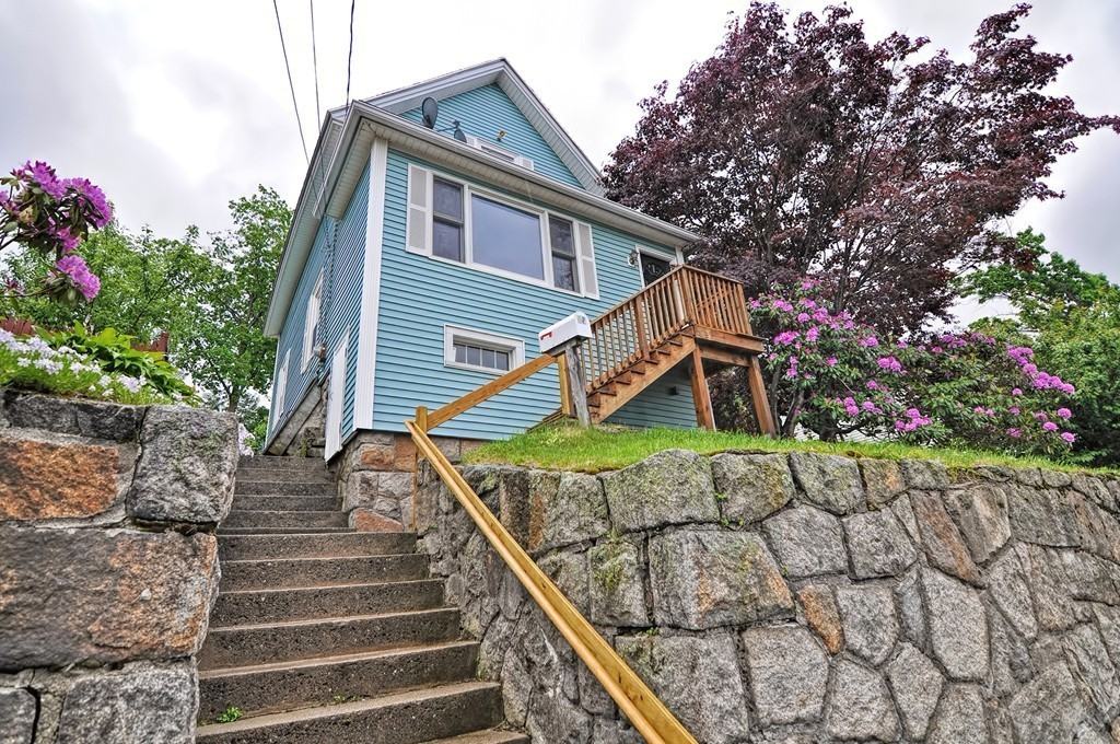 Brooks St - Photo 2 of 21