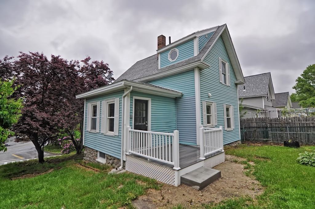 Brooks St - Photo 3 of 21