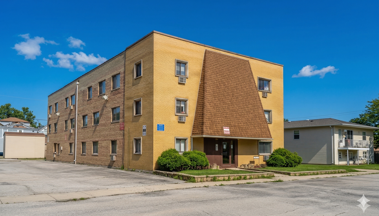 Summit Apartments - Photo 3 of 19