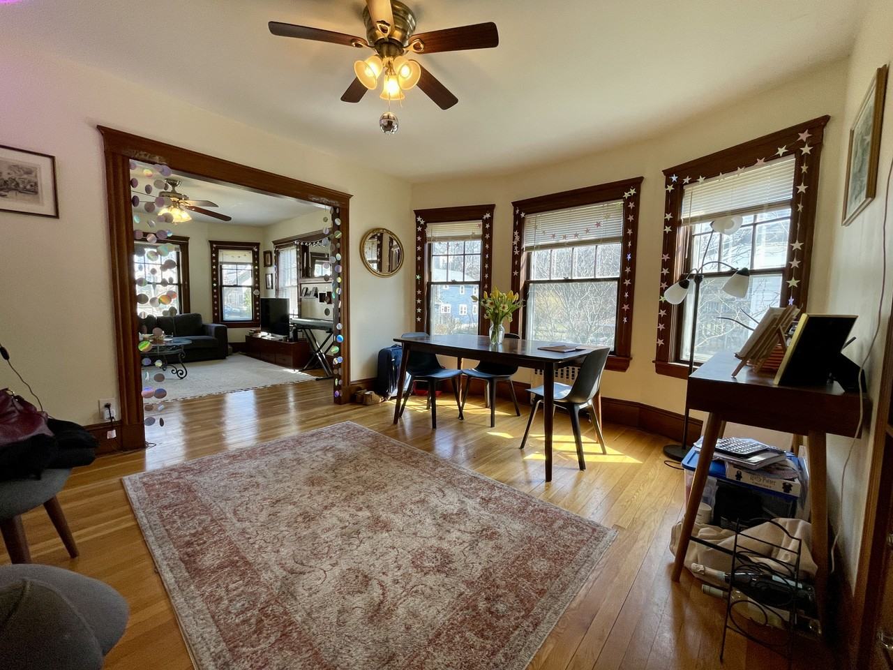 88 Oakland St #2 - Photo 4 of 34