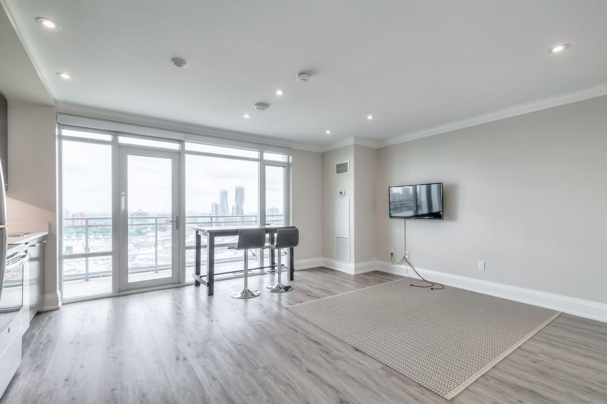 360 Square One Dr #2201 - Photo 2 of 30