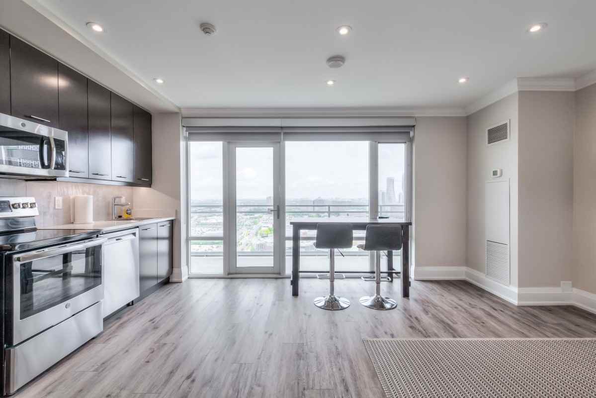 360 Square One Dr #2201 - Photo 3 of 30