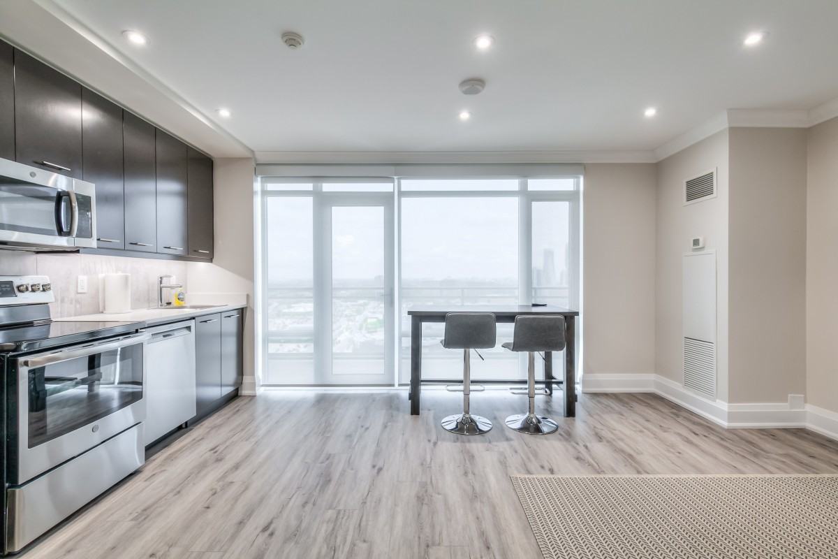 360 Square One Dr #2201 - Photo 4 of 30