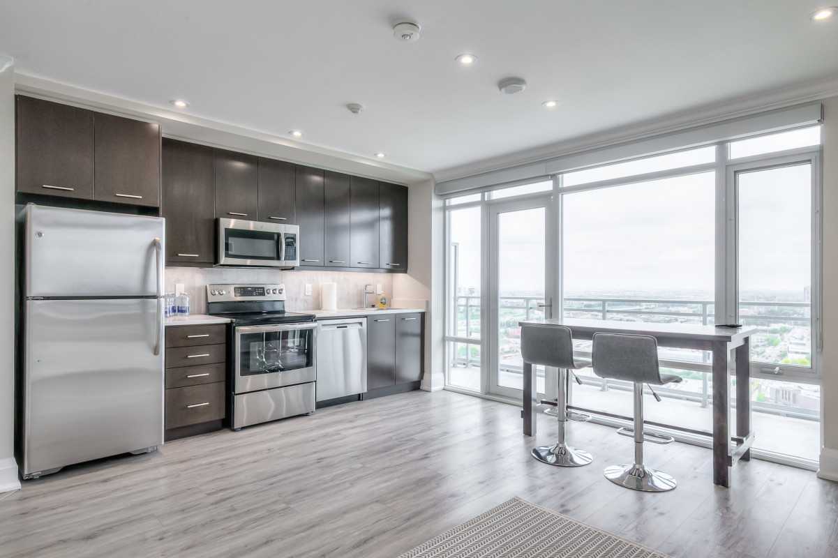 360 Square One Dr #2201 - Photo 6 of 30