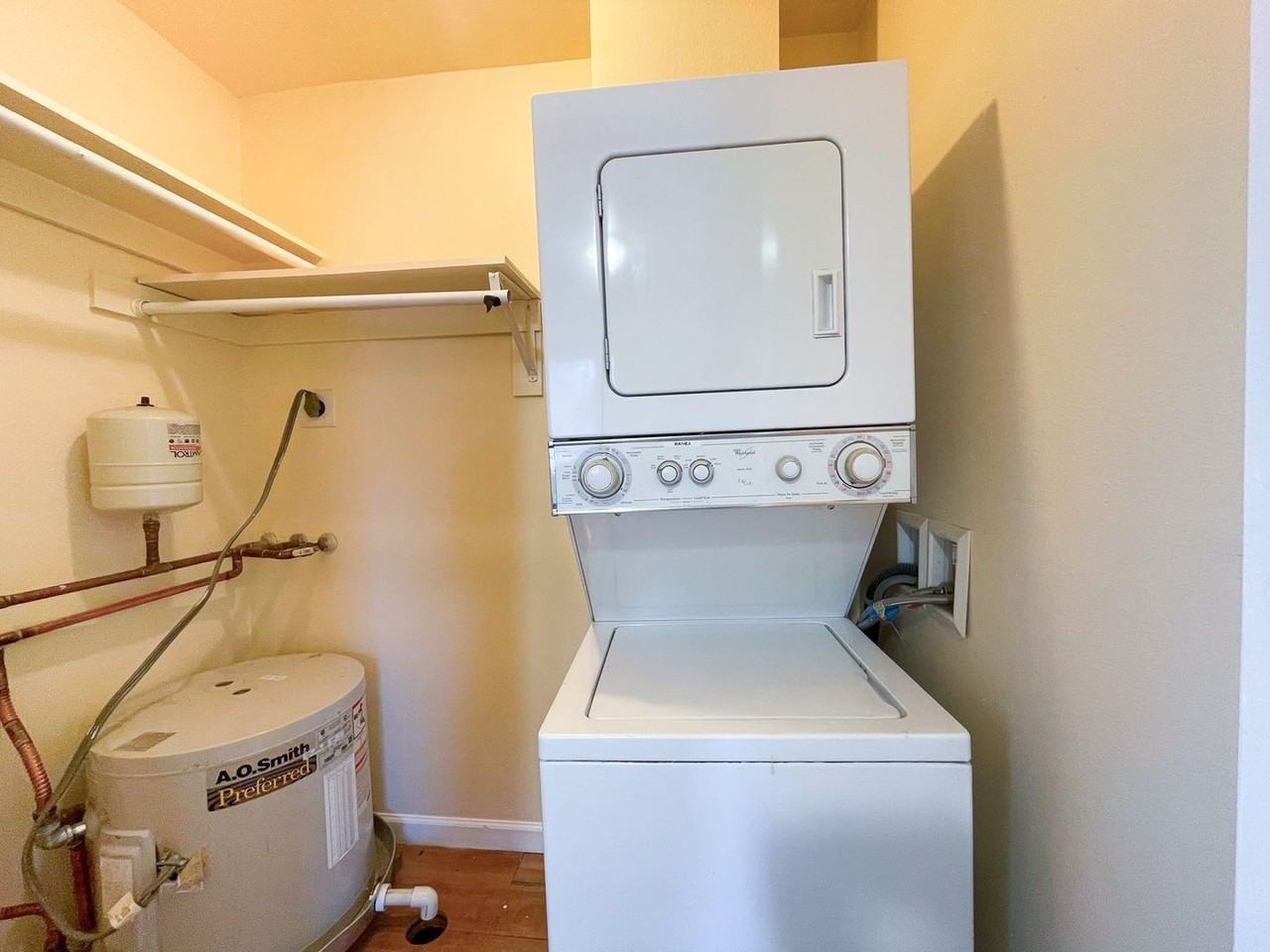 Rose Cottages - Photo 4 of 14