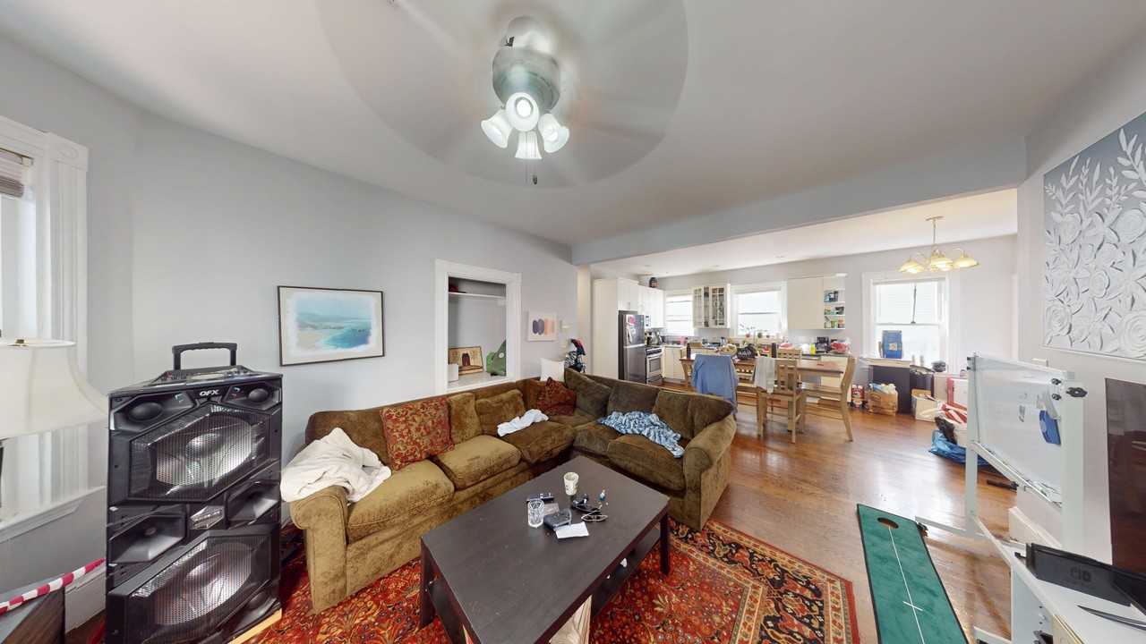 19 Parker Hill Ter #1 - Photo 2 of 23