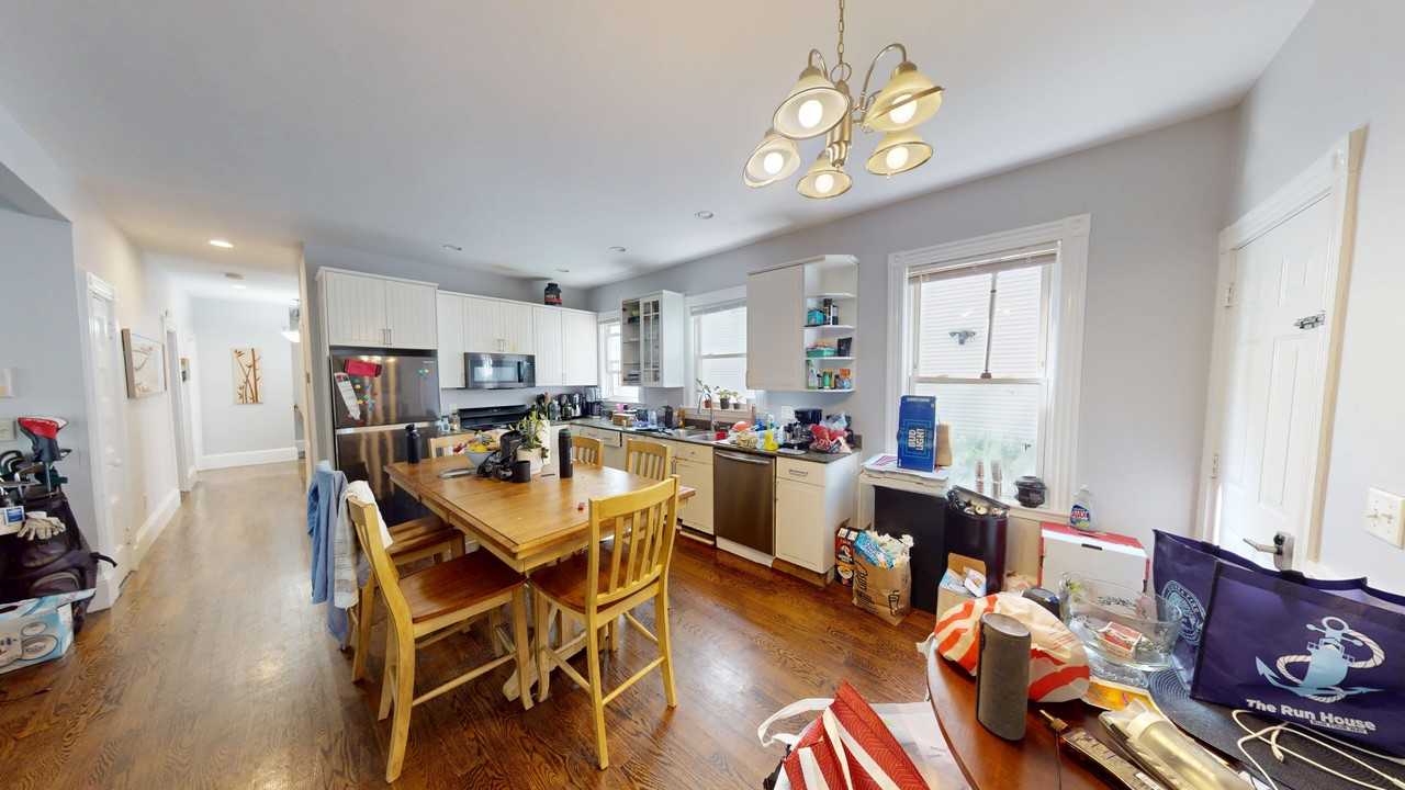 19 Parker Hill Ter #1 - Photo 3 of 23