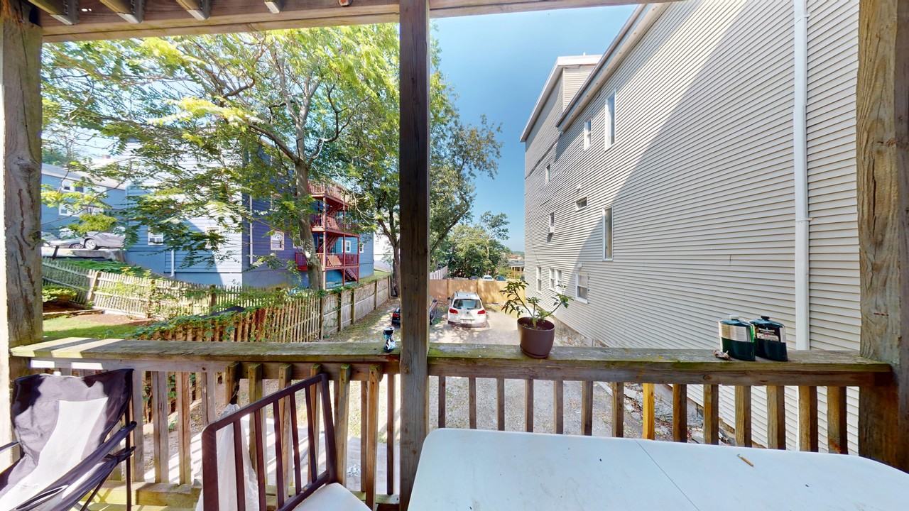 19 Parker Hill Ter #1 - Photo 5 of 23