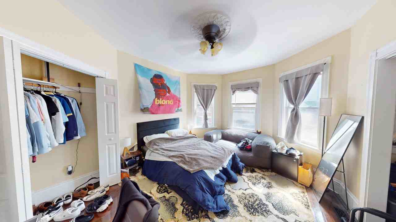 19 Parker Hill Ter #1 - Photo 6 of 23