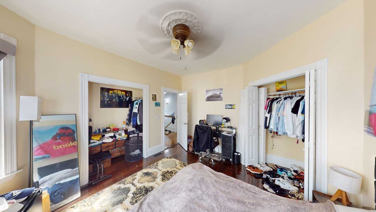 19 Parker Hill Ter #1 - Photo 7 of 23