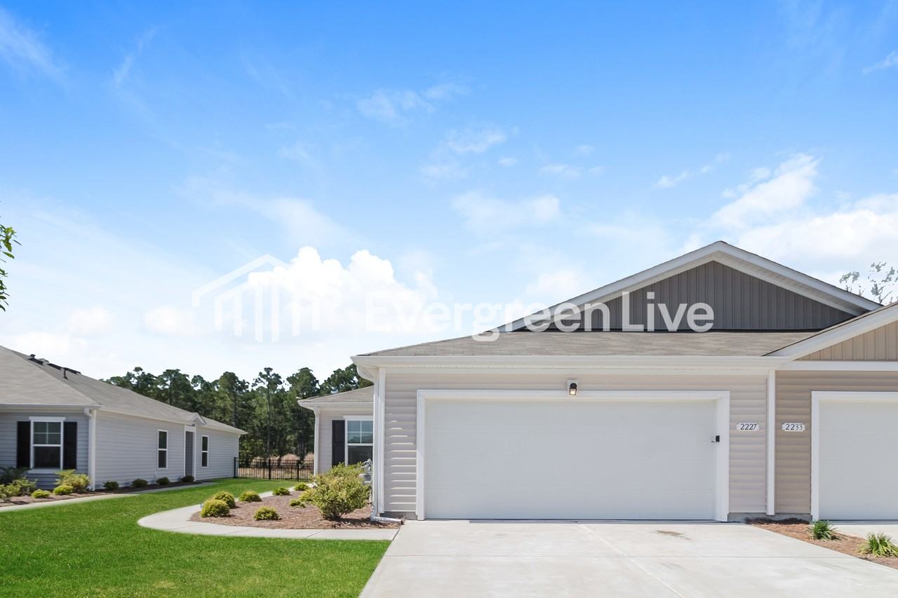 2227 Courtina Way - Photo 2 of 16