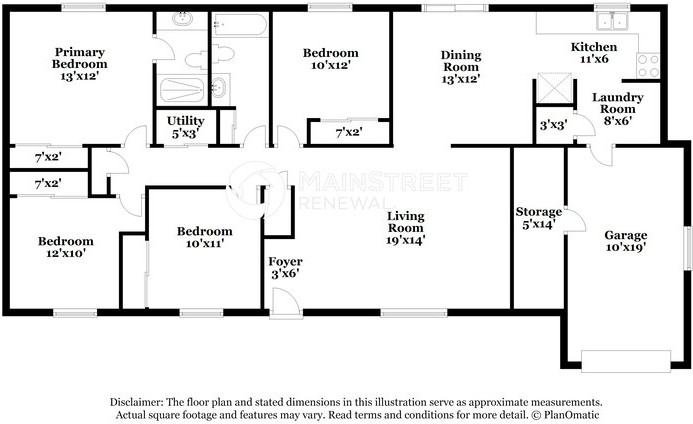 7520 E Stella Rd - Photo 2 of 16