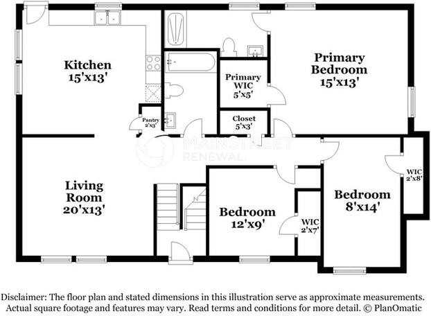 5061 Windsbury Ridge Rd - Photo 2 of 17