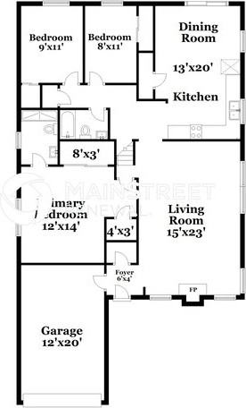 3039 Plum Creek Dr - Photo 2 of 17