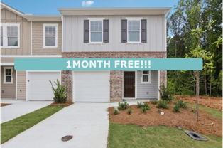 2614 Senegal Way Sw - Photo 1 of 1