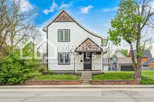 1917 N College Ave - Photo 1 of 1