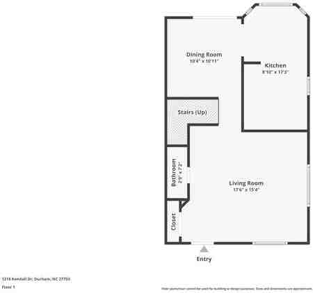 1218 Kendall Dr - Photo 4 of 13