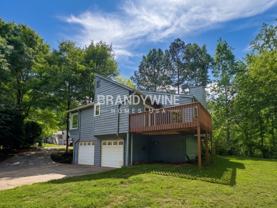 1704 Hickory Grove Trl Nw - Photo 1 of 1
