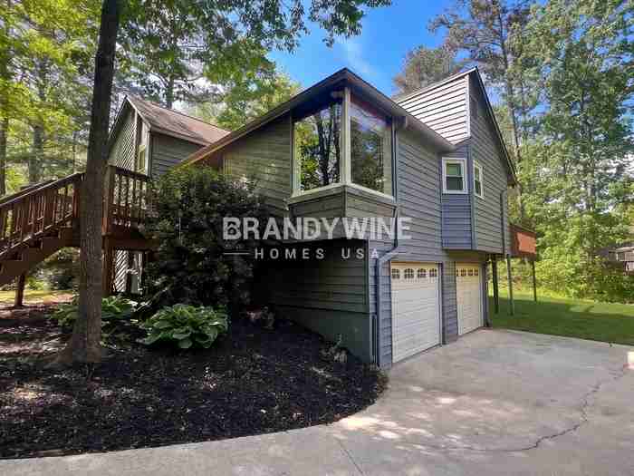 1704 Hickory Grove Trl Nw - Photo 2 of 33