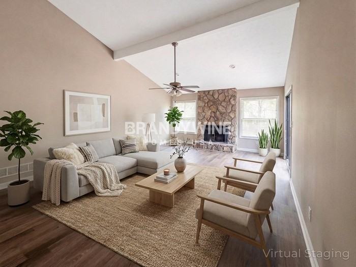 1704 Hickory Grove Trl Nw - Photo 3 of 33