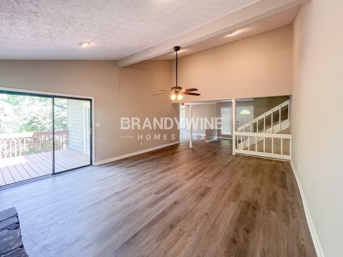 1704 Hickory Grove Trl Nw - Photo 6 of 33