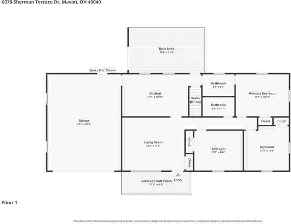 6370 Sherman Terrace Dr - Photo 2 of 16