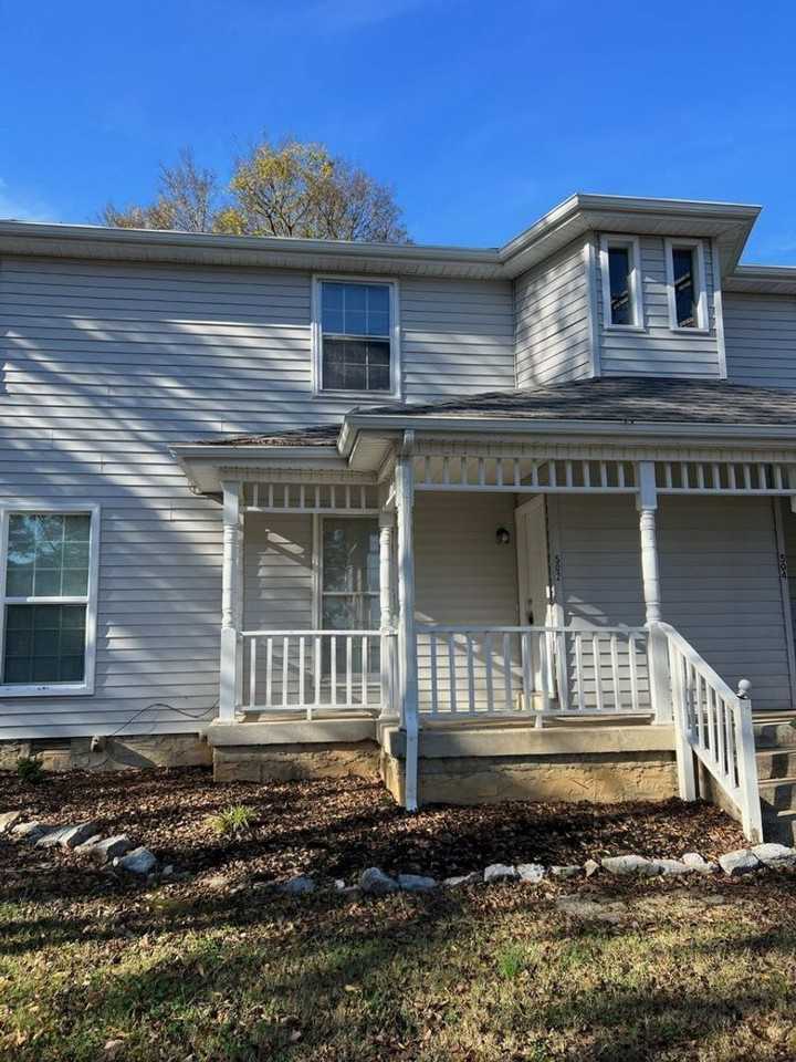 502 Windellwood Cir