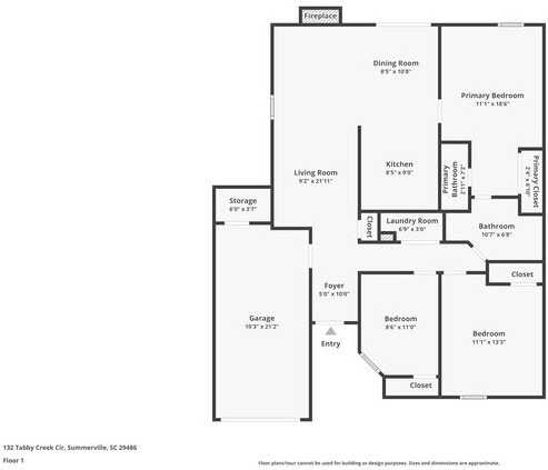 132 Tabby Creek Cir - Photo 2 of 10