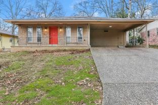 8707 Oakhaven Dr - Photo 1 of 1