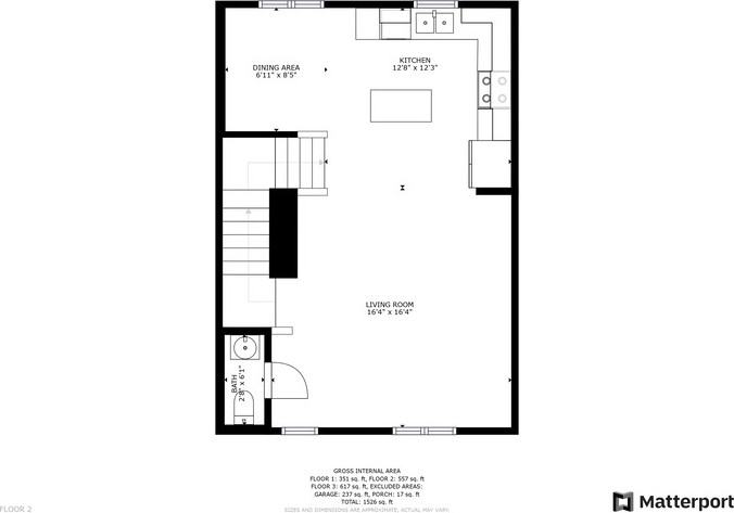 804 Renee Ave - Photo 2 of 12