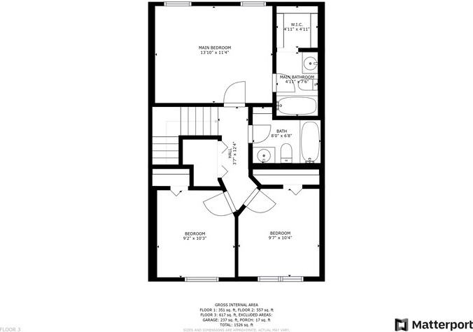 804 Renee Ave - Photo 3 of 12