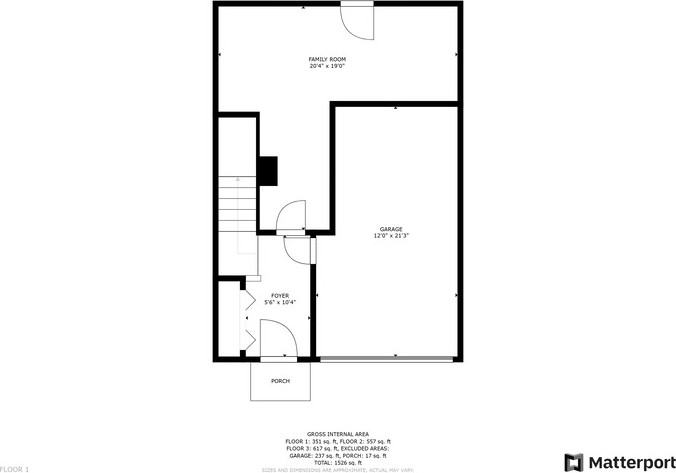 804 Renee Ave - Photo 4 of 12