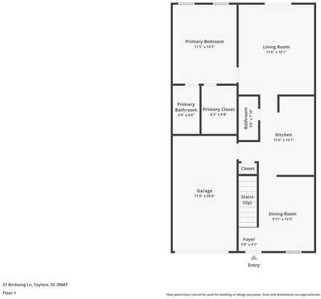 31 Birdsong Ln - Photo 2 of 12