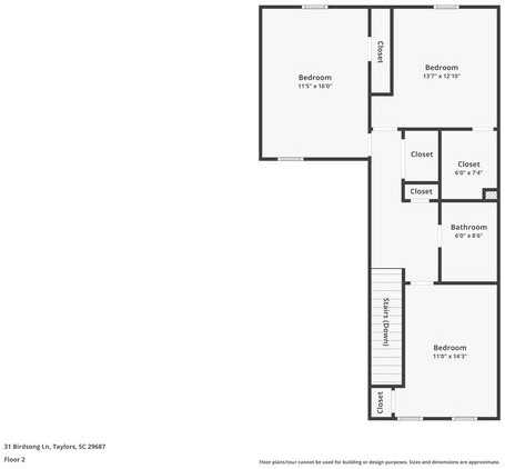 31 Birdsong Ln - Photo 3 of 12