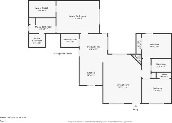 102 Red Oak Cove - Photo 2 of 10