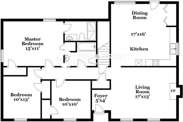 2629 Denise Dr - Photo 2 of 17