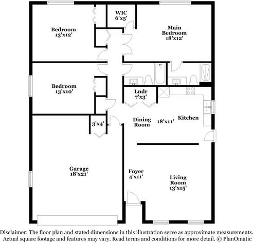 6205 Magnolia Ln - Photo 2 of 16