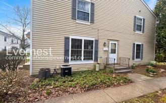 7390 Foxmill Rd #D - Photo 1 of 1