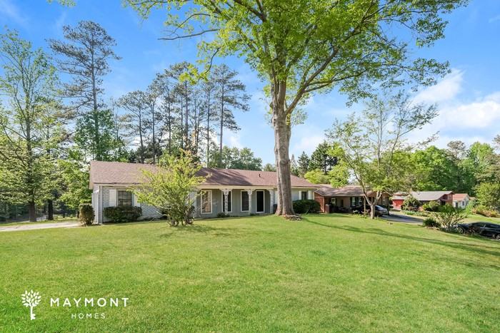 5530 Burrus Ln - Photo 2 of 3