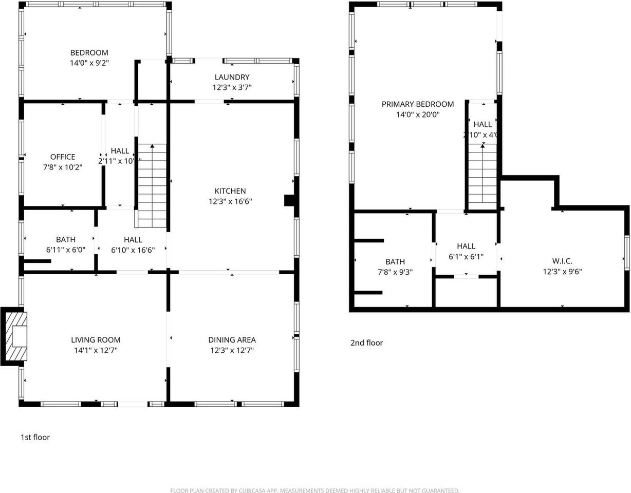 1000 N Polk St - Photo 3 of 29