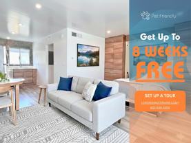 626 N 5th Ave #104 - Photo 1 of 1