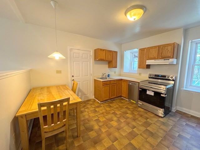 Holman St #1 - Photo 2 of 14