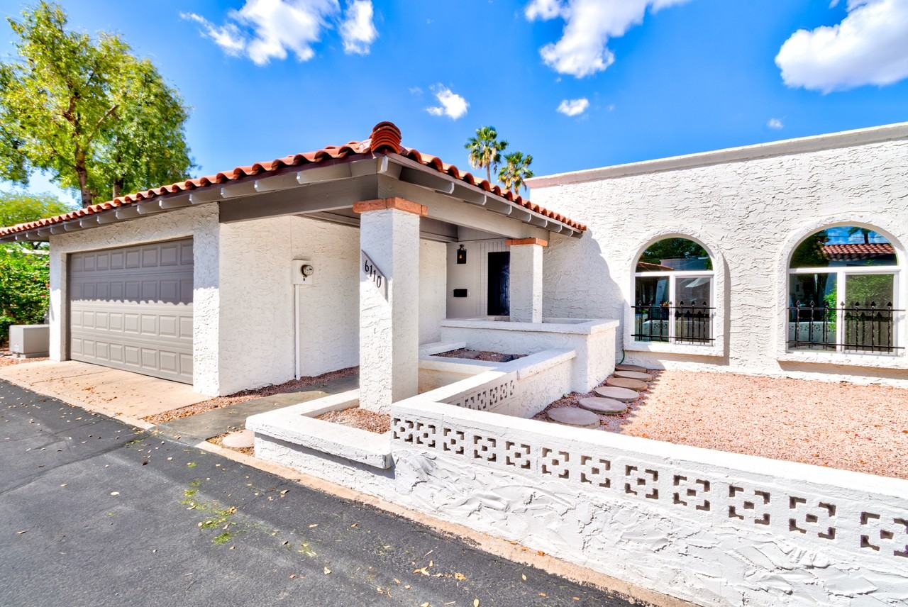 6110 N 13th St #6110 - Photo 2 of 26