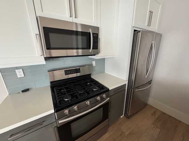 1534 Manhattan Ave #2 - Photo 5 of 10