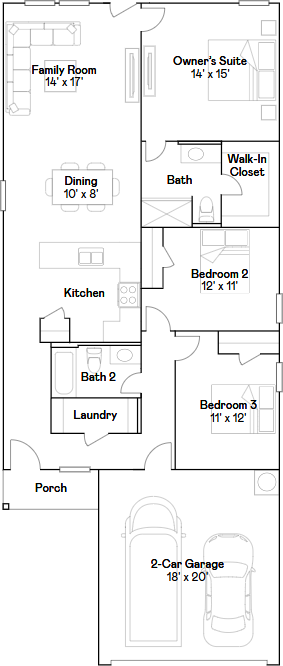 9771 Janefield Ml #NA - Photo 2 of 17