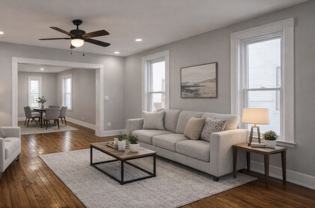 727 E 89th St Apt 2 #NA - Photo 1 of 1